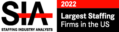 Staffing Industry Analysts Largest Staffing Firms in the US 2022